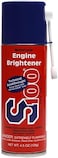 Dr. Wack S100 19200A Engine Brightener Aerosol - 4.5 Oz