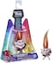 Dreamworks Trolls World Tour Grand Finale Barb, Collectible Doll With Guitar Accessory, Toy Figure Inspired By The Movie, Kids 4 And Up