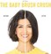 Drybar The Baby Brush Crush Mini Heated Straightening Brush