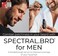 Ds Labs Spectral.Brd - Beard Density Serum, Strengthening &amp; Conditioning With Niacinamide, Biotin, Castor Oil, Hyaluronic Acid &amp; Rosemary Oil For Men, 30ml