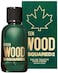 عطر جرين وود للرجال - أو دي تواليت، 5 مل صغير