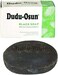 Dudu-Osun African Black Soap (100% Pure) Pack Of 4