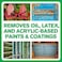 Dumond Smart Strip Advanced Paint Remover- Strips 15+ Layers Of Paint, Environmentally Friendly, Non-Toxic, Safe, No Hazardous Fumes, No Foul Smells (1 Gallon)
