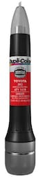 Dupli-Color Eagm05920 Scratch Fix All-In-1 Exact-Match Automotive Touch-Up Paint - General Motors Black - 0.25 Oz. Paint Pen