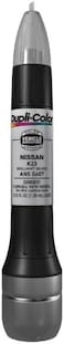 Dupli-Color Ans0607 Scratch Fix All-In-1 Exact-Match Automotive Touch-Up Paint - Nissan Brilliant Silver - 0.25 Oz. Paint Pen