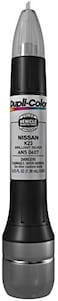 Dupli-Color Ans0607 Scratch Fix All-In-1 Exact-Match Automotive Touch-Up Paint - Nissan Brilliant Silver - 0.25 Oz. Paint Pen