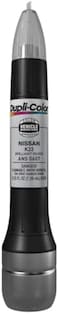 Dupli-Color Ans0607 Scratch Fix All-In-1 Exact-Match Automotive Touch-Up Paint - Nissan Brilliant Silver - 0.25 Oz. Paint Pen