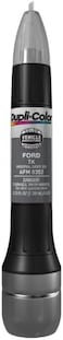 Dupli-Color Afm0352 Metallic Mineral Gray Ford Exact-Match Scratch Fix All-In-1 Touch-Up Paint - 0.5 Oz.