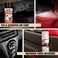 Dupli-Color - Eaty16390 Scratch Fix All-In-1 Exact Match Automotive Touch-Up Paint, Silver Sky (M).5 Fl Oz.