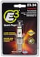 E3 شمعات الإشعال E3.34 Powersports Spark Plug، حزمة من 1
