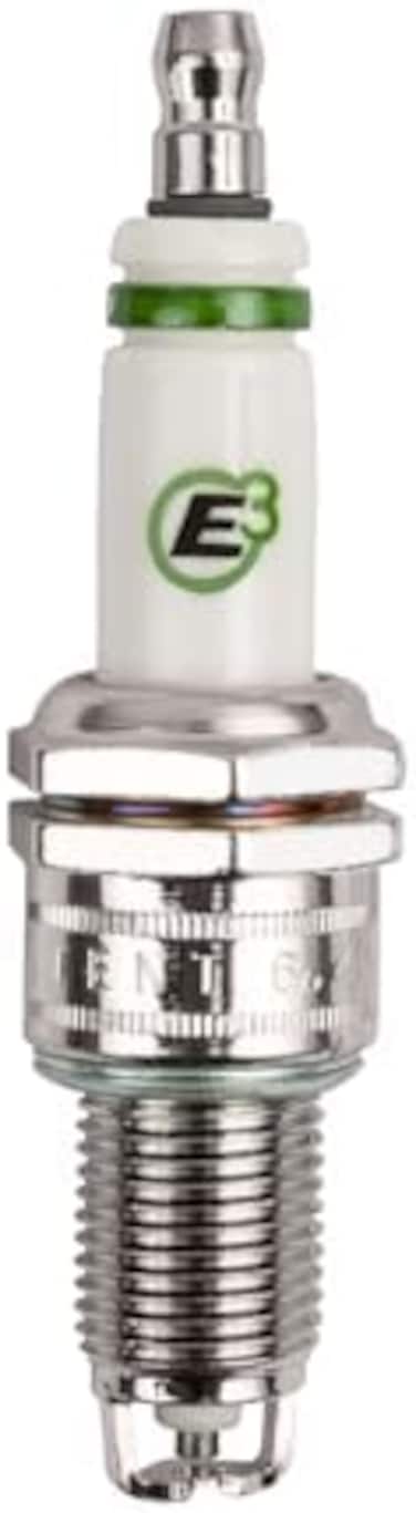 E3 شمعات الإشعال E3.34 Powersports Spark Plug، حزمة من 1