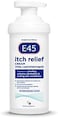 كريم E45 لتخفيف الحكة الجلدية - 500 جرام