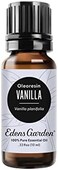 Edens Garden Vanilla Oleoresin Essential Oil (100% Pure, Undiluted Therap