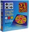 Edu-Toys 24 Game: 48 Card Deck, Single Digit Cards Math Game