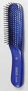 Ikemoto Seduce Hair Care Brush (L) Sen-705-Bl Japan Import