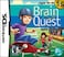 Electronic Arts Brain Quest: Grades 5 &amp; 6 - Nintendo Ds