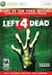 Electronic Arts Valve Left 4 Dead - Game Of The Year Edition -Xbox 360