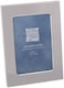 إليجانس 8171 إطار صورة مطلي بالفضة، 3 × 5 بوصة