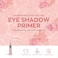 Thank Me Later Eye Primer - Long-Lasting, Matte Eyeshadow Base For Oily Lids &amp; Crease-Free Wear - Pore Minimizer, Wrinkle-Filling, Shine Control Formula - Smudge-Proof, Lightweight, 10G