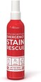 Emergency Stain Rescue Remover Spray - 4Oz Laundry Stain Remover For Clothes, Upholstery Fabric, Carpet - Works On Most Blood, Grass, Coffee, Mud, Grease &amp; Oil