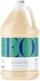 Eo (Grapefruit &amp; Mint, 3790ml (1 Bottle)) - Products Soothing Botanical Shower Gel Refill, Grapefruit And Mint, 3790ml