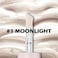 Erinde Liquid Highlighter Makeup, Cream Highlighter, Natural Light Face Highlighter, Brightening Liquid Highlight, Face Body Glow Makeup, Glow Drops Makeup, Highlighter Makeup