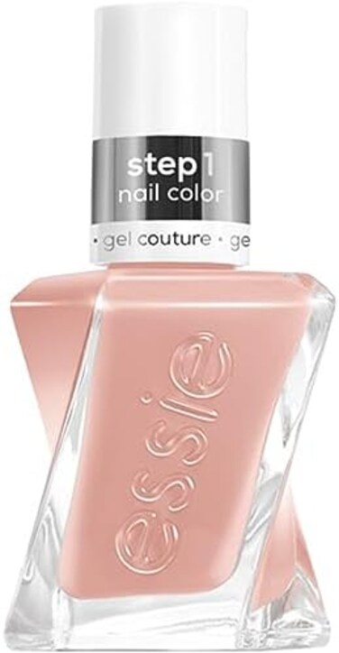 Gel Couture Longwear Nail Polish, Of Corset, Nude, 13.5ml