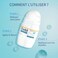 Deodorant Anti-Transpirant 48 Hrs Sensitive Skin Without White Traces, 50ml