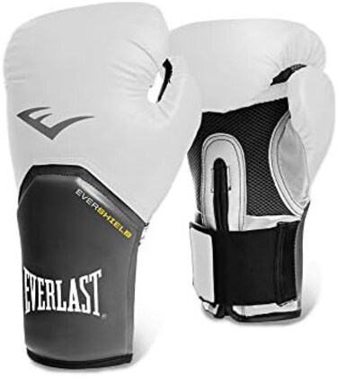 Everlast Unisex - Adult Boxing Gloves Pro Style Elite Gloves