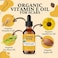 Organic Vitamin E Oil For Scars - All Natural &amp; Vegan Skin Moisturizer 1Oz - Light And Unscented Great For Scars After Surgery - Reduce Wrinkles, Anti Aging, Lighten Dark Spots - Face, Skin &amp; All Over