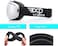 Exp Vision Snowboard Ski Goggles Men Women Youth, Anti Fog Otg Winter Snow Goggles Spherical Detachable Lens
