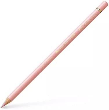 Faber-Castell Polychr Pcl-Beige Red