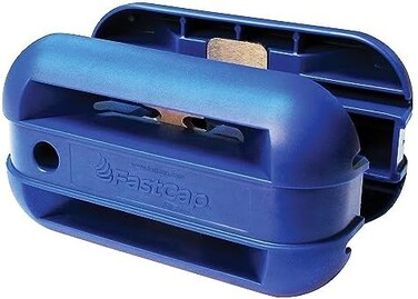 Fastcap Quad Trimmer With Carbon Steel Blades