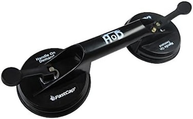 Fastcap - Drop Ship Fastcap Hod-Double Handle On Demand