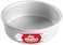 Fat Daddio's Round Cake Pan Anodized Aluminum, Silver 15.2 X 15.2 X 5.1 Cm