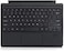 Ferrisa [Upgraded 2023 Version] Wireless Bluetooth Keyboard, Surface Pro 7/Pro 6/Pro 5/Pro 4/Pro 3 Type Cover With Touchpad, Ultra-Slim Surface Keyboard, Long Life Rechargeable Battery (Grey)