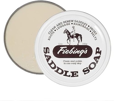 Fiebing's Saddle Soap