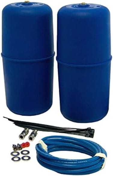 Firestone W237604150 Coil-Rite Kit