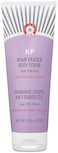 First Aid Beauty Kp Bump Eraser Body Scrub With 10% Aha, 8 Oz