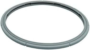 Fissler Pressure Cooker Seal Ring - Genuine Replacement Seal For Fissler Vitaquick, Vitavit Comfort, Vitavit Premium, Vitavit Edition Pressure Cookers &mdash; 600-000-22-795/0 &mdash; &Oslash; 22 Cm