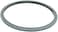 Fissler Pressure Cooker Seal Ring - Genuine Replacement Seal For Fissler Vitaquick, Vitavit Comfort, Vitavit Premium, Vitavit Edition Pressure Cookers &mdash; 600-000-22-795/0 &mdash; &Oslash; 22 Cm