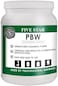 خمس نجوم PBW، 4 رطل