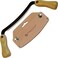 Flexcut Spear Point نصف قطر صغير