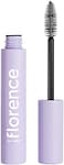 Florence By Mills Built To Lash Lengthening Mascara