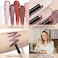 3 Pcs 2 In 1 Eyeshadow And Eyeliner Pen, Waterproof Eye Shadow Pencil, Hypoallergenic Eyeshadow, Highlighter Eye Liner, Multi-Dimensional Eyes Look, Fa38-11116-123