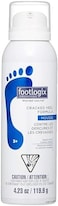 Footlogix Cracked Heel Formula, 4.23 Oz
