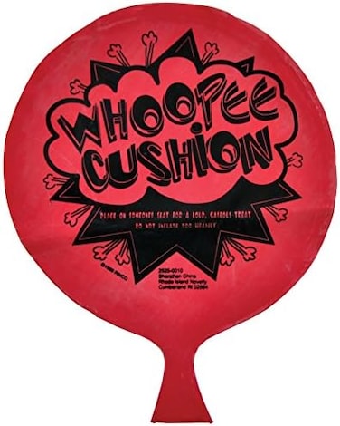 Forum Novelties Whoopee Cushion