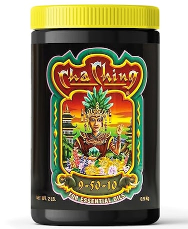 فوكس فارم هيدروفارم 752289501531 Fx14025 2 رطل تشا تشينغ قابل للذوبان 9-50-10