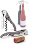 Pulltap's Classic Graphite Pulltex Corkscrew