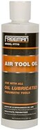 Ptto Air Tool Oil, 8 Oz.